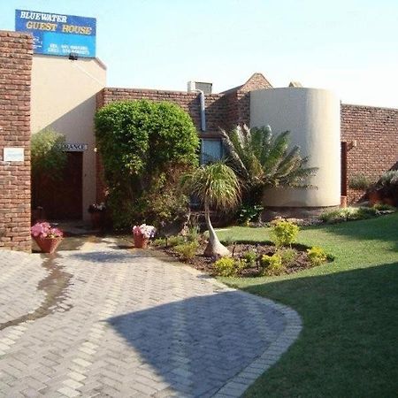 Bluewater Guesthouse Port Elizabeth Exterior foto