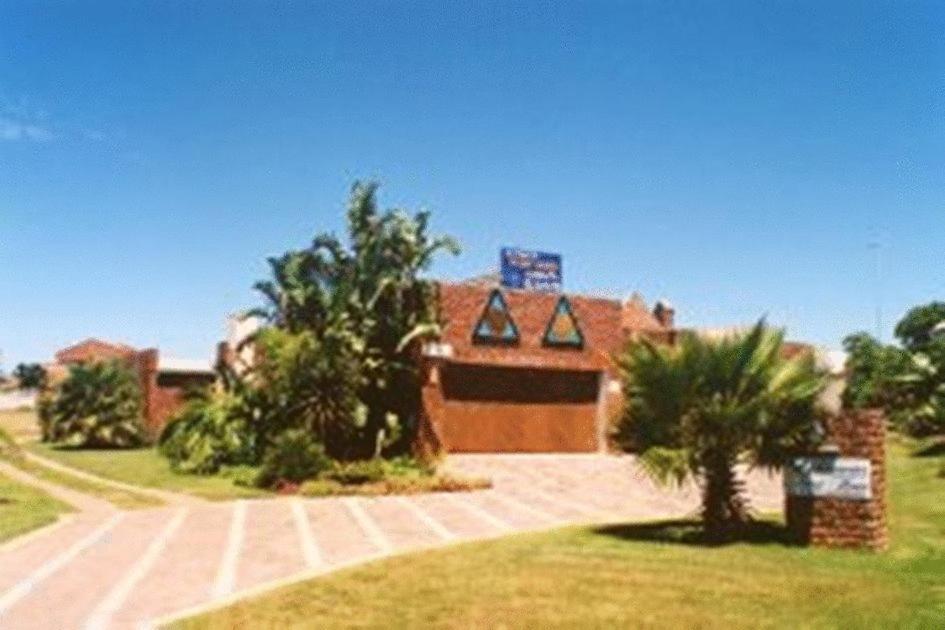 Bluewater Guesthouse Port Elizabeth Exterior foto