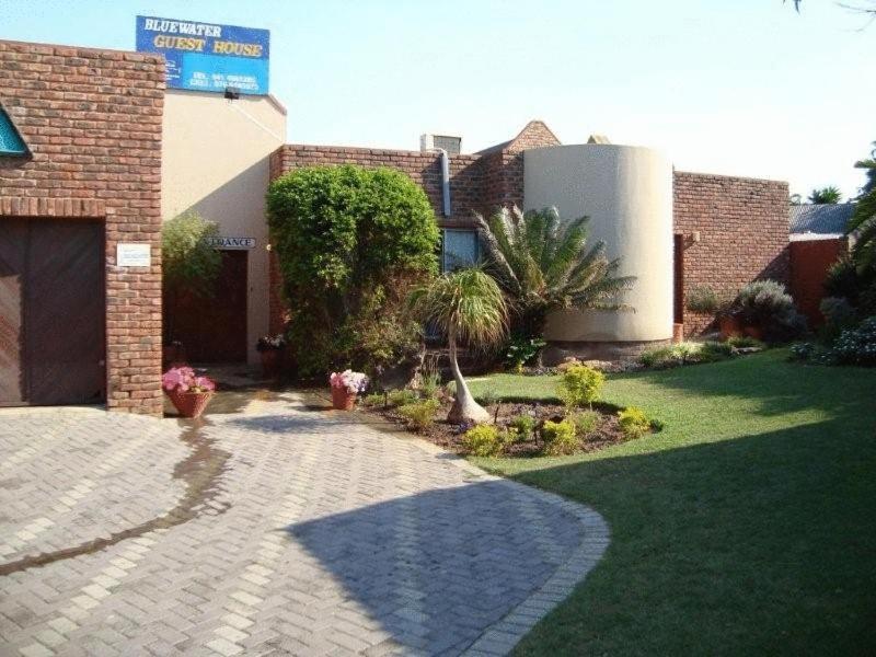 Bluewater Guesthouse Port Elizabeth Exterior foto