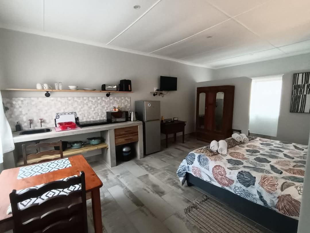 Bluewater Guesthouse Port Elizabeth Exterior foto