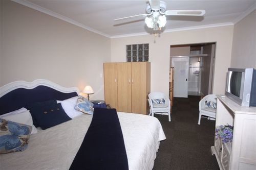Bluewater Guesthouse Port Elizabeth Exterior foto