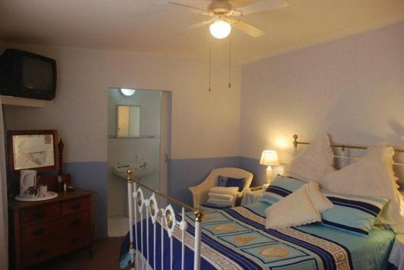 Bluewater Guesthouse Port Elizabeth Quarto foto