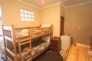 Bluewater Guesthouse Port Elizabeth Exterior foto